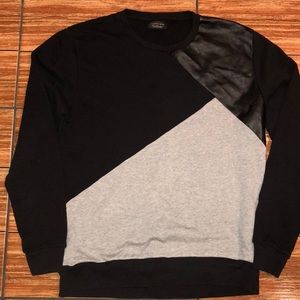 Zara Man Sweater